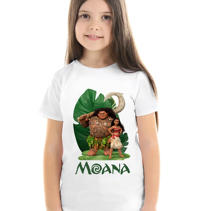 Princess Moana dress for Girls Fancydresswale.com