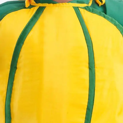 Pumpkin Fancydresswale