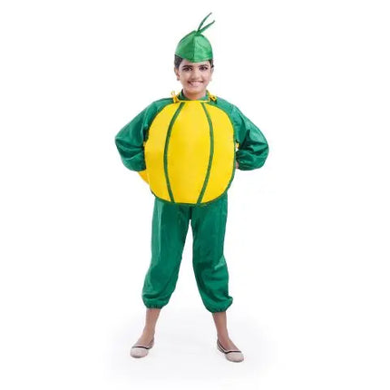 Pumpkin Fancydresswale