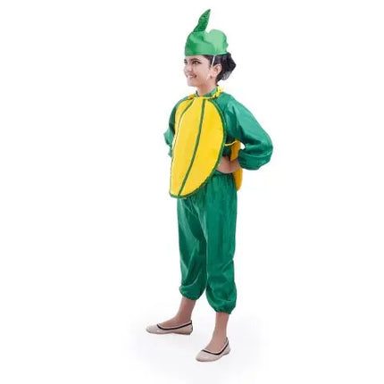 Pumpkin Fancydresswale