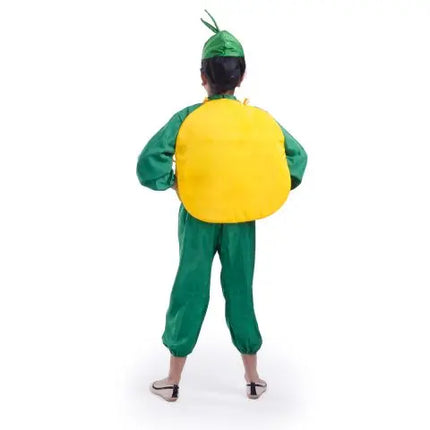 Pumpkin Fancydresswale