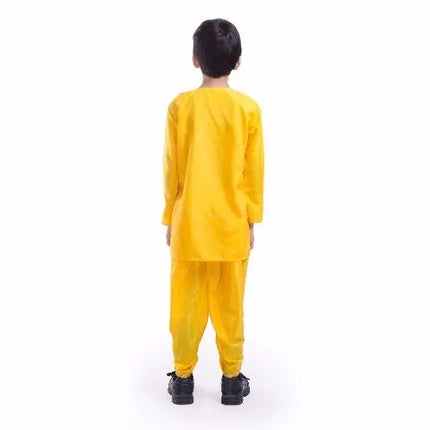 Punjabi Boy Fancydresswale