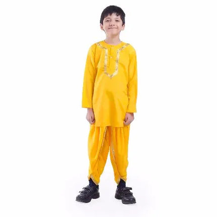 Punjabi Boy Fancydresswale