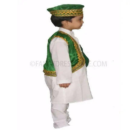 Qawwali Costume Fancydresswale