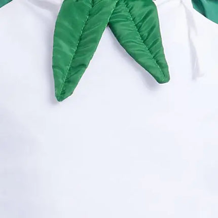 Radish vegetable dress for boys and Girls for Fancy dress competitions Fancydresswale