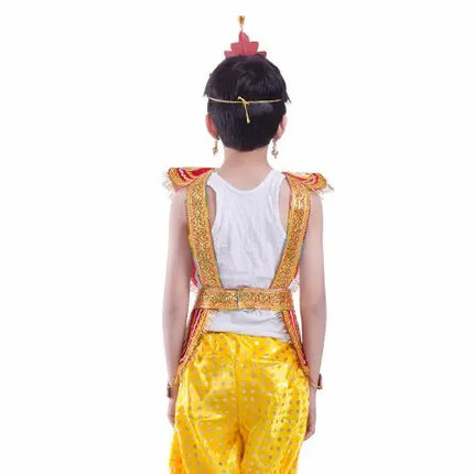 Ramleela Costume - Bharat Fancydresswale