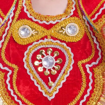 Ramleela Costume - Bharat Fancydresswale
