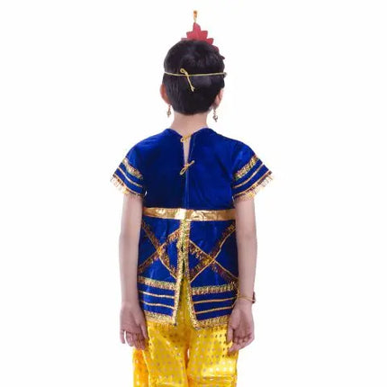 Ramleela Costume - Laxman Fancydresswale