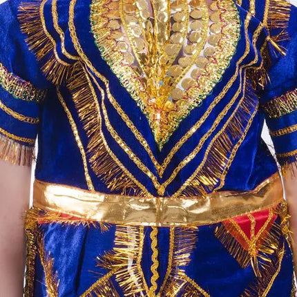 Ramleela Costume - Laxman Fancydresswale