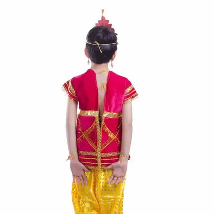 Ramleela Costume - Ram Fancydresswale