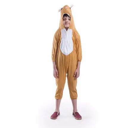 Rat Costume For Kids Fancydresswale