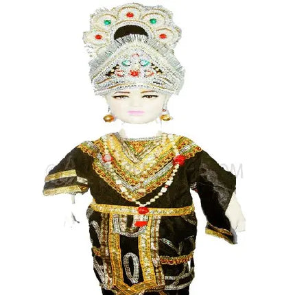 Ravan dress for Boys Fancydresswale