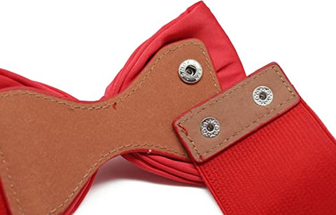 Fancydresswale waist belt for dresses for women elastic free size Girls