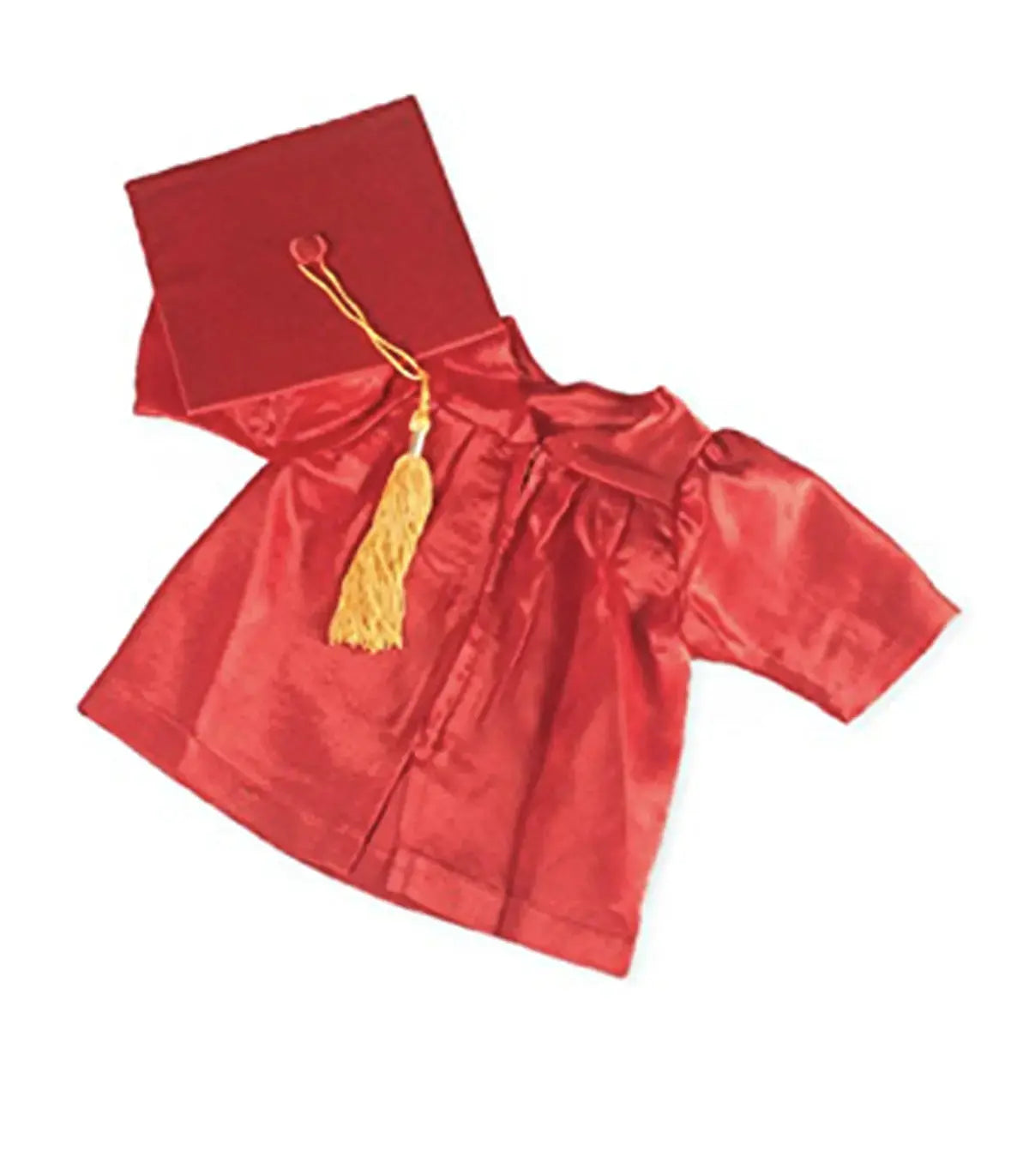 Convocation Red Robe Convocation Gown for Boys and Girls | Perfect Fit | Red color ...