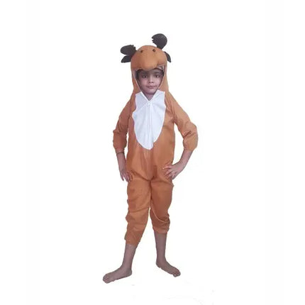 Reindeer Fancydresswale
