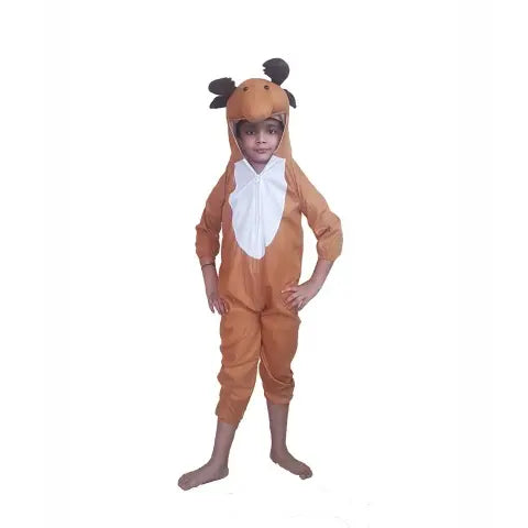 Reindeer Fancydresswale