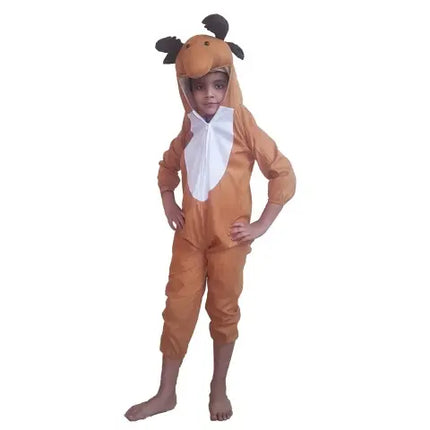 Reindeer Fancydresswale
