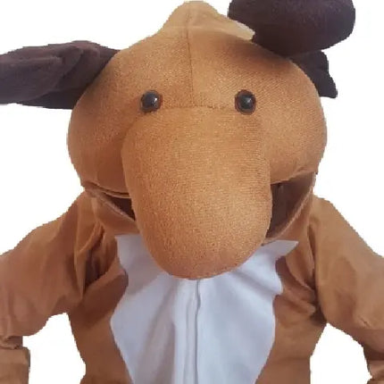 Reindeer Fancydresswale