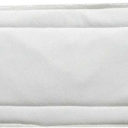 Reusable Cloth Diaper Inserts multipack, Absorbent & Breathable Liners, 5-Layer Microfiber Inserts for Cloth Diapers fancydresswale.com