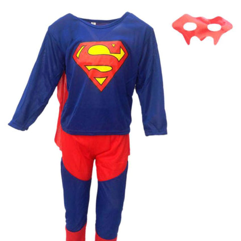Superhero dresses