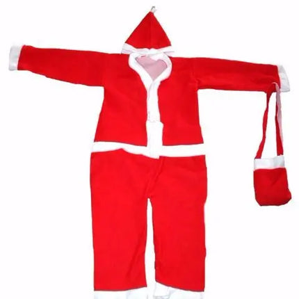 Santa Claus Costume Fancydresswale