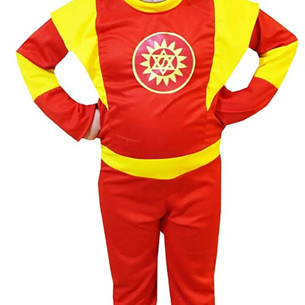Shaktiman Suit for Boys Fancydresswale.com