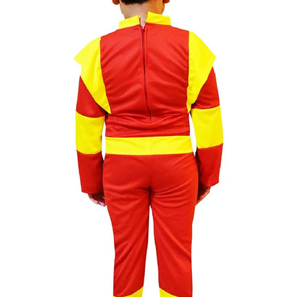 Shaktiman Suit for Boys Fancydresswale.com