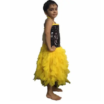 Snow White Fancydresswale