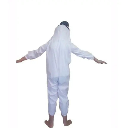 Snowman Dress for Boys and Girls Fancydresswale