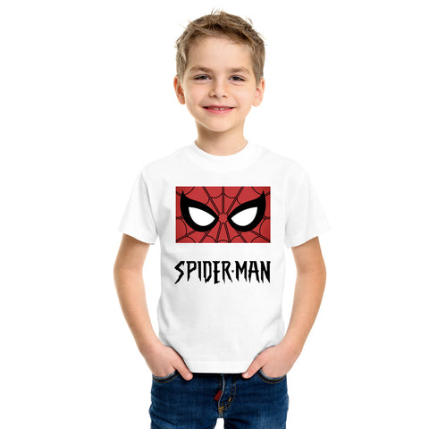 Superhero & Cartoon Character T-shirts
