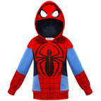 2-3 Years / Spiderman