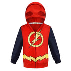 3-4 Years / Flash