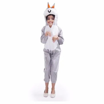 Squirrel Costume For Kids Fancydresswale.com