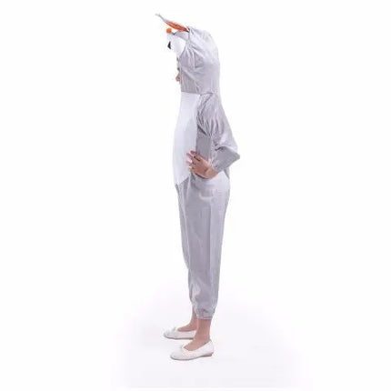 Squirrel Costume For Kids Fancydresswale.com