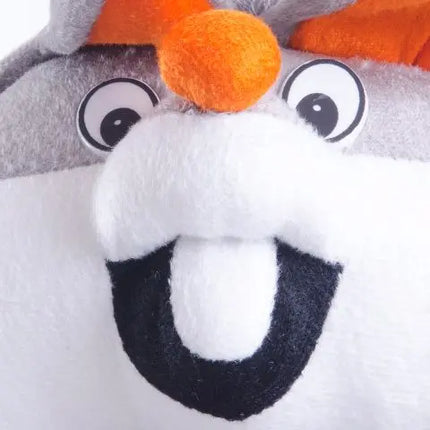 Squirrel Costume For Kids Fancydresswale.com