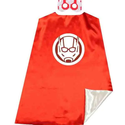 Super Hero Cape For Boys Fancydresswale
