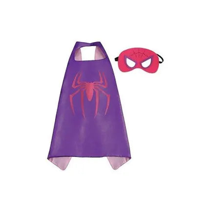 Super Hero Capes For Girls Fancydresswale