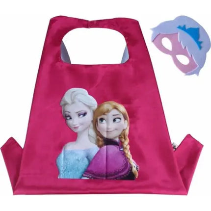 Super Hero Capes For Girls Fancydresswale