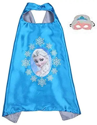 Super Hero Capes For Girls Fancydresswale