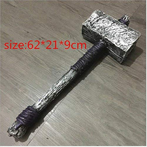 Thor Hammer for Role play- Suitable for adults