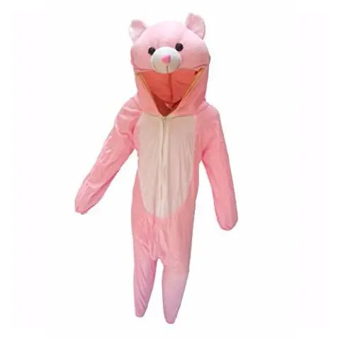 Teddy Bear Costume For Kids Fancydresswale.com