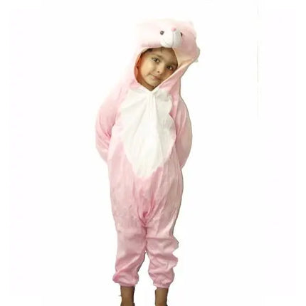Teddy Bear Costume For Kids Fancydresswale.com