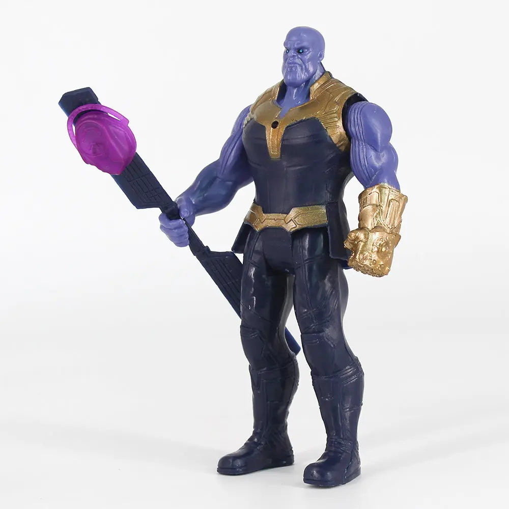 Buy Thanos toy Figure for kids at low price fast delivery