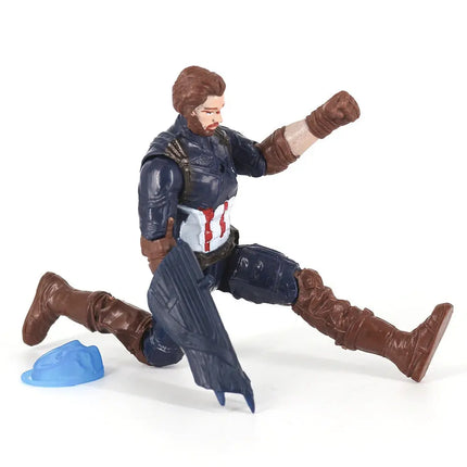 Thor Avengers Marvel Legend series Toy Figure Fancydresswale