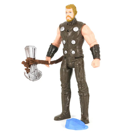 Thor Avengers Marvel Legend series Toy Figure Fancydresswale