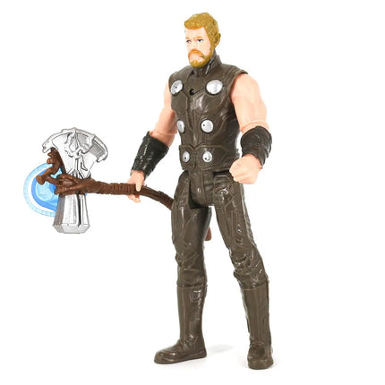 Thor Avengers Marvel Legend series Toy Figure Fancydresswale