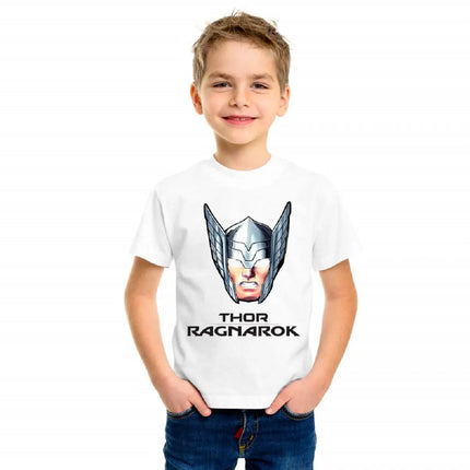 Thor T-Shirts for Boys Fancydresswale