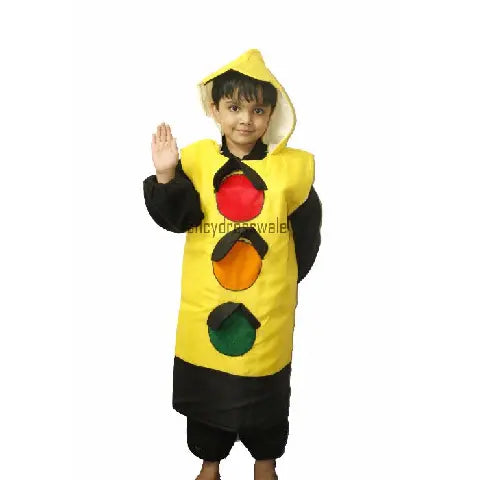 Traffic Signal Fancydresswale