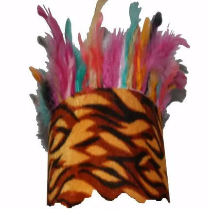 Tribe Cap Fancydresswale