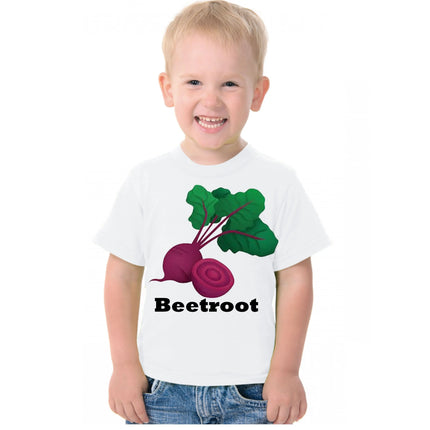 Vegitables Theme Fancy Dress Costumes Beetroot Fancydresswale